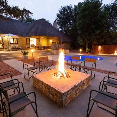 Kingly Bush Villa Phalaborwa Luaran gambar