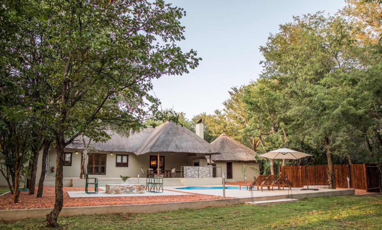 Kingly Bush Villa Phalaborwa Luaran gambar