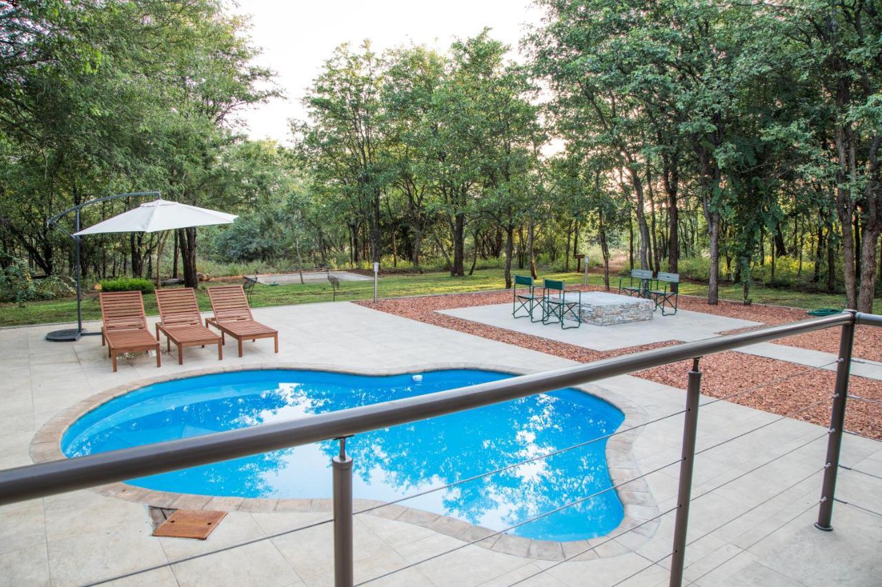 Kingly Bush Villa Phalaborwa Luaran gambar