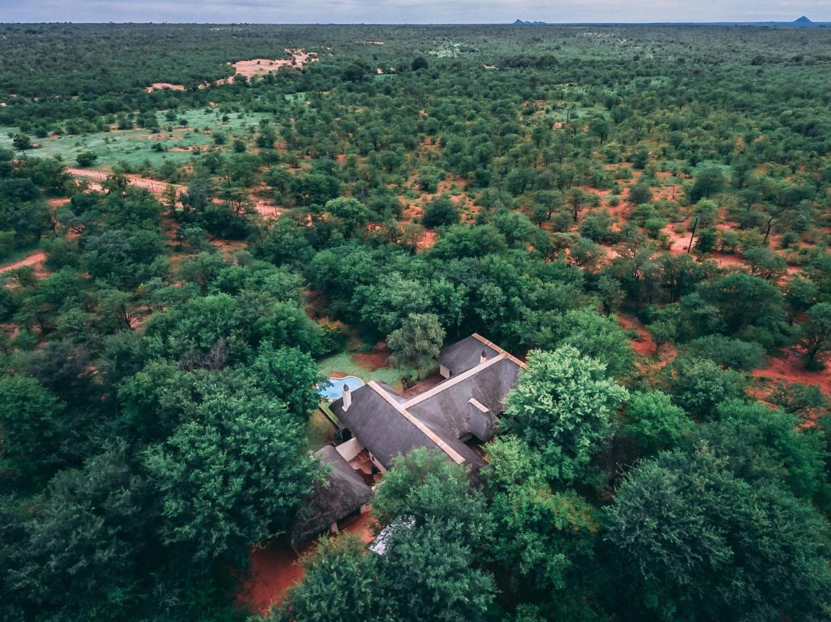 Kingly Bush Villa Phalaborwa Luaran gambar