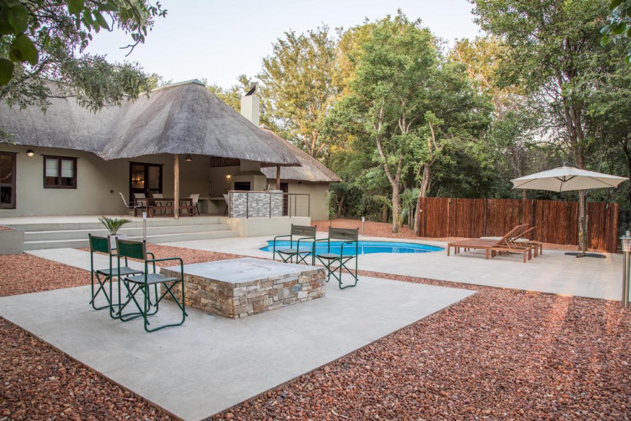 Kingly Bush Villa Phalaborwa Luaran gambar