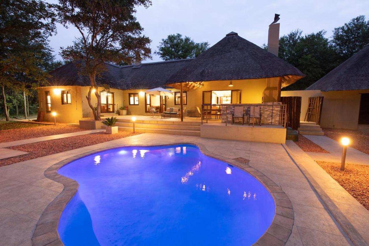 Kingly Bush Villa Phalaborwa Luaran gambar