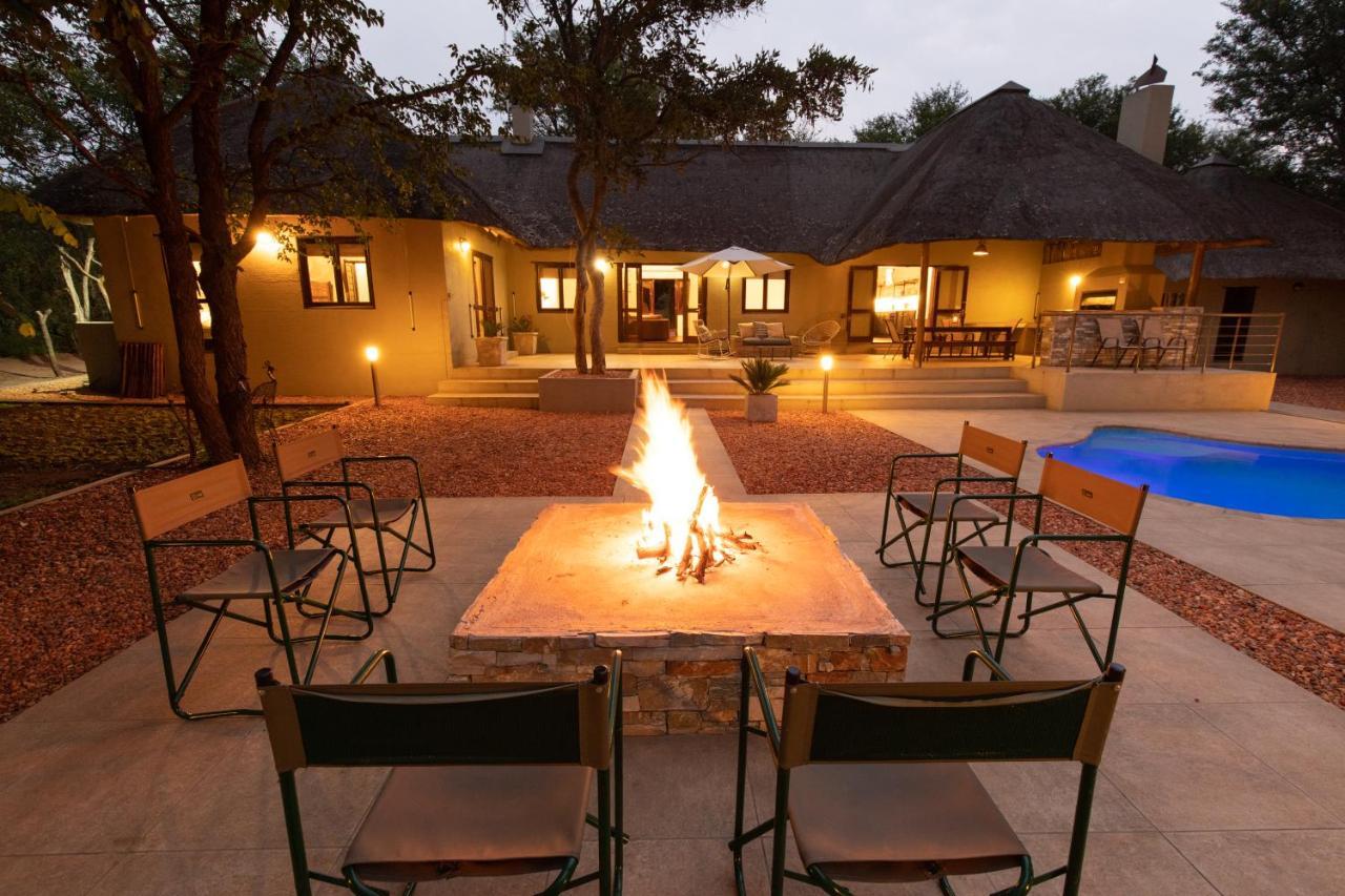 Kingly Bush Villa Phalaborwa Luaran gambar