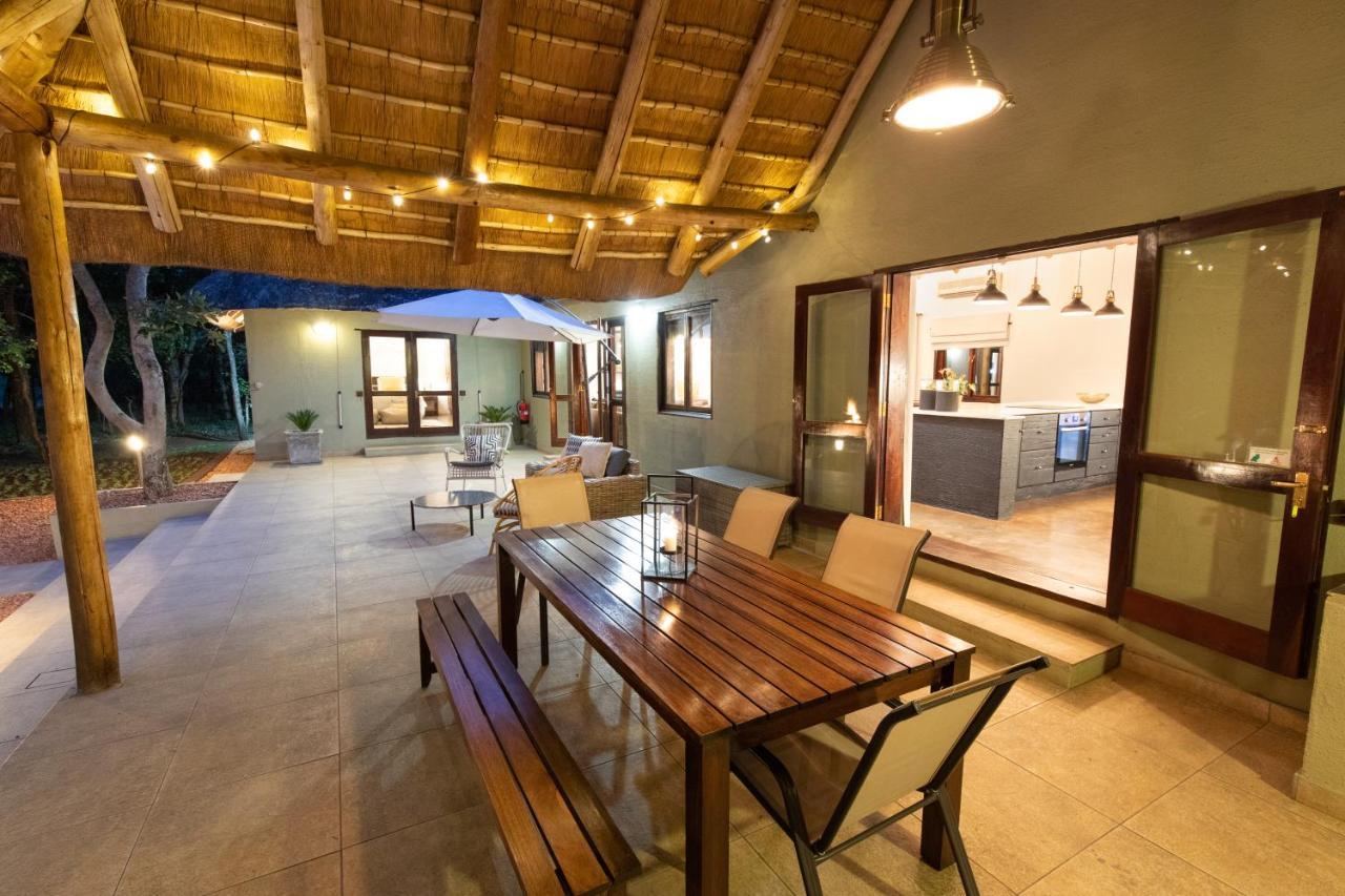 Kingly Bush Villa Phalaborwa Luaran gambar