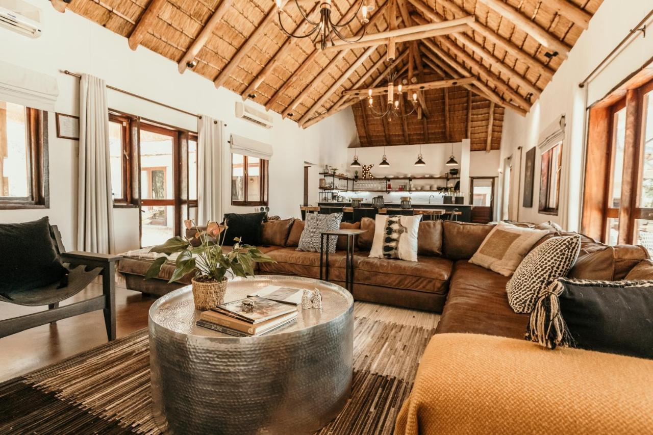 Kingly Bush Villa Phalaborwa Luaran gambar