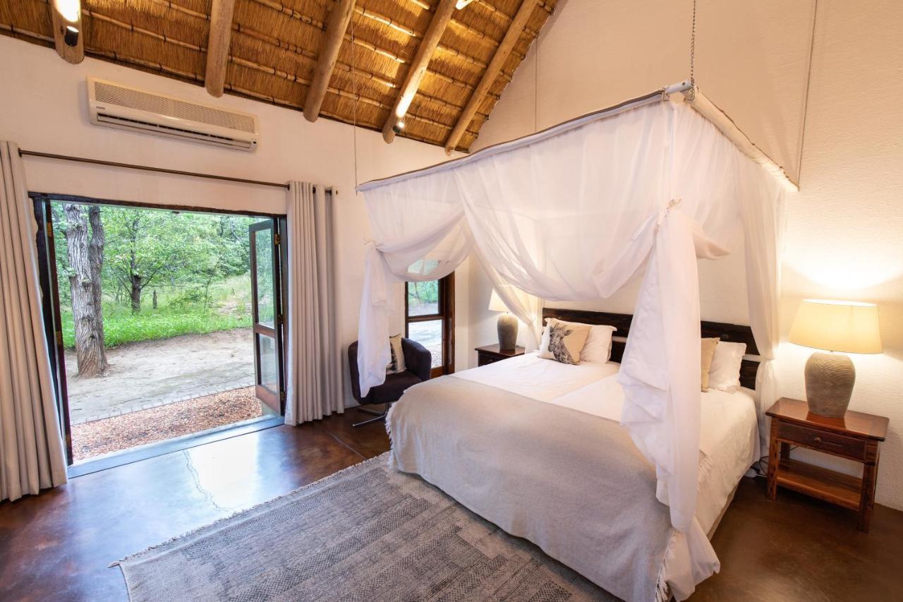 Kingly Bush Villa Phalaborwa Luaran gambar
