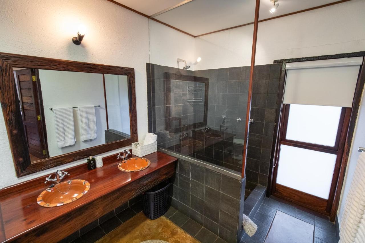 Kingly Bush Villa Phalaborwa Luaran gambar