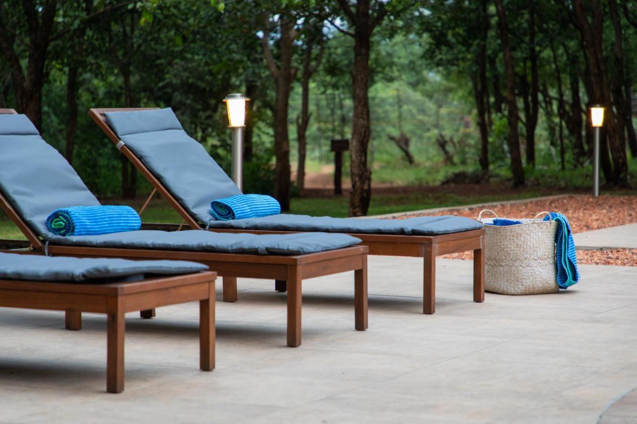 Kingly Bush Villa Phalaborwa Luaran gambar
