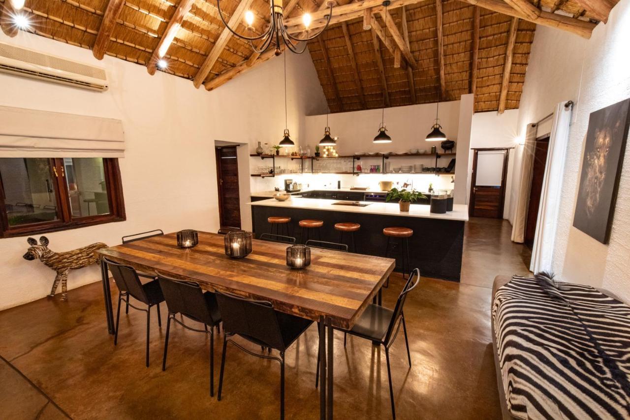 Kingly Bush Villa Phalaborwa Luaran gambar