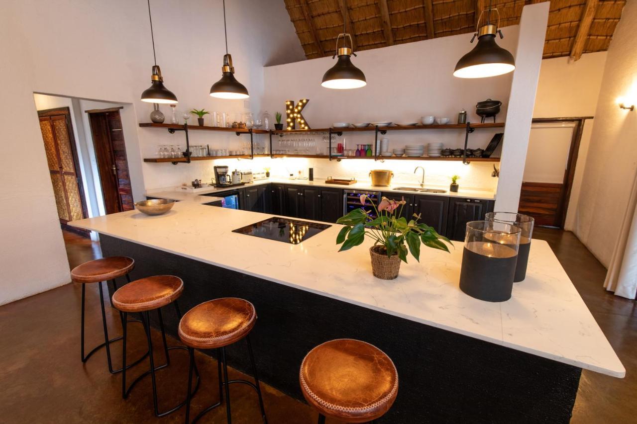 Kingly Bush Villa Phalaborwa Luaran gambar