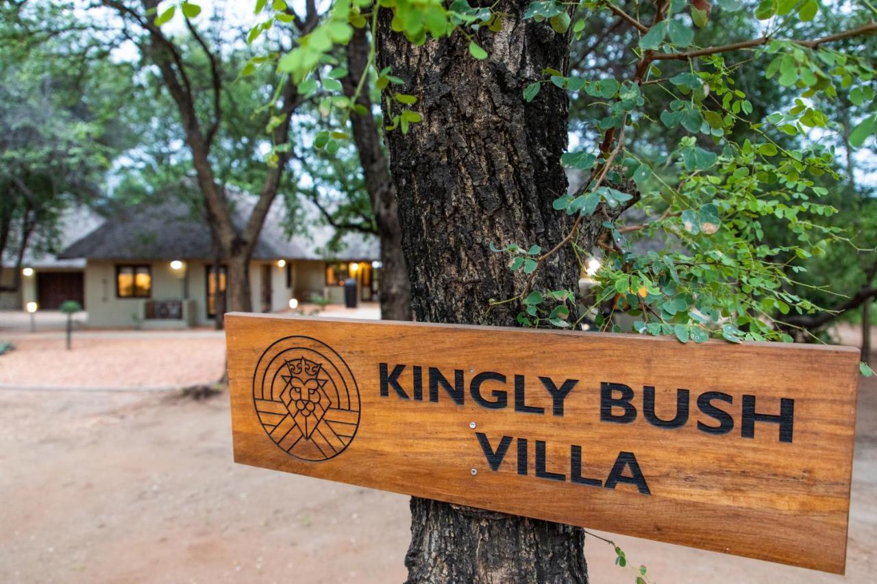 Kingly Bush Villa Phalaborwa Luaran gambar