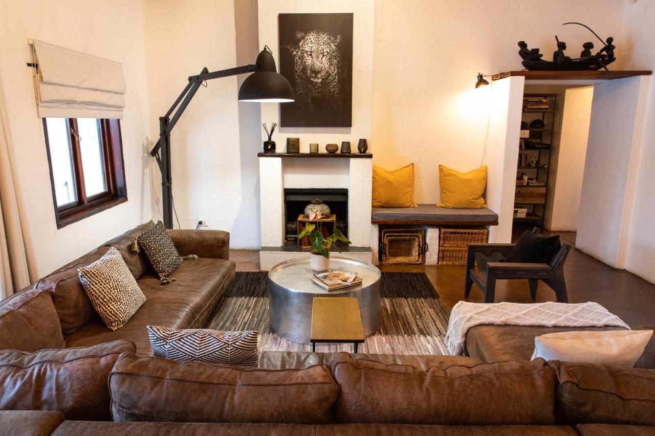 Kingly Bush Villa Phalaborwa Luaran gambar