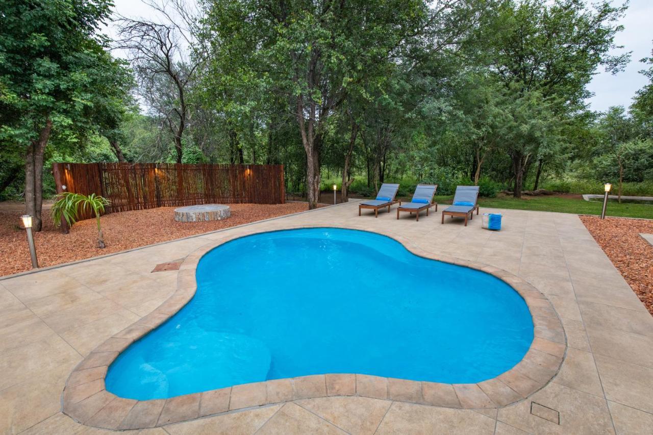 Kingly Bush Villa Phalaborwa Luaran gambar
