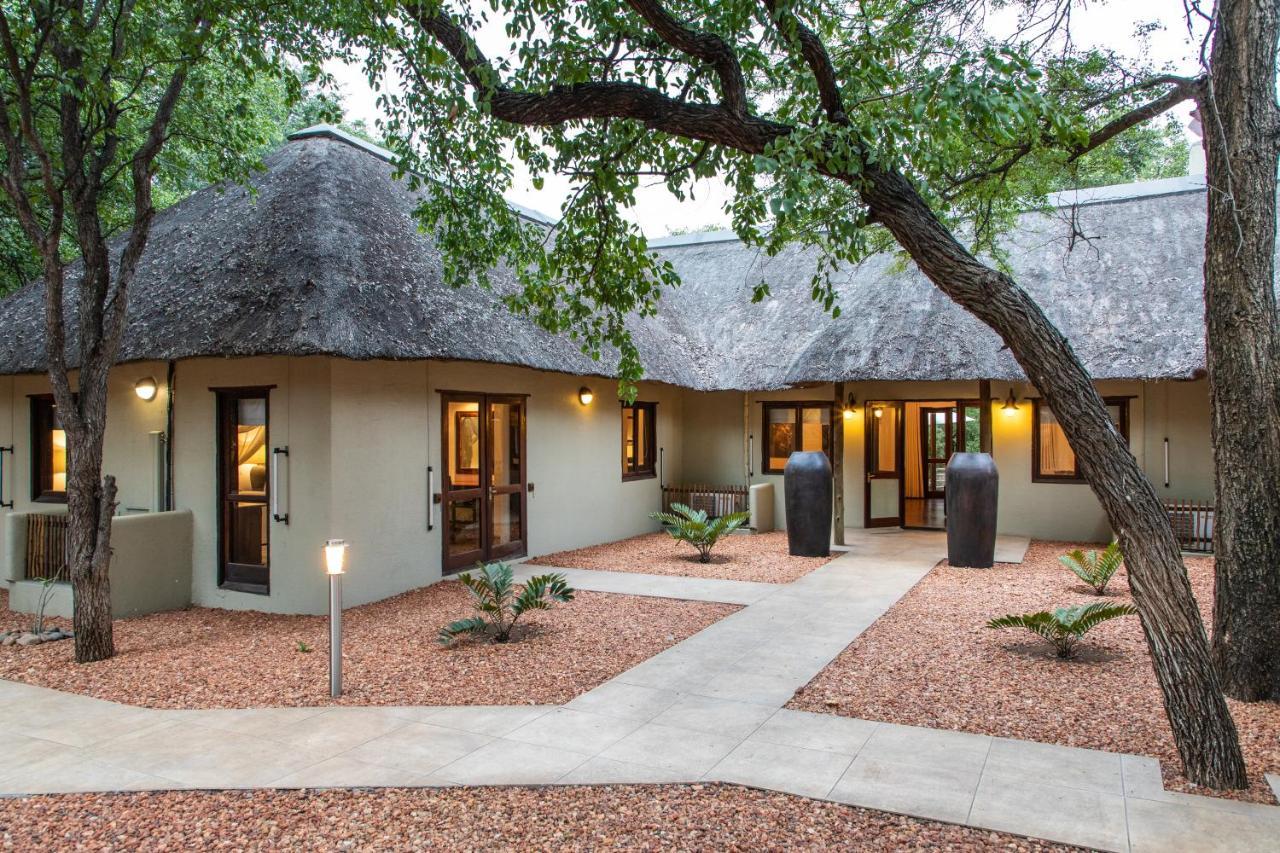Kingly Bush Villa Phalaborwa Luaran gambar