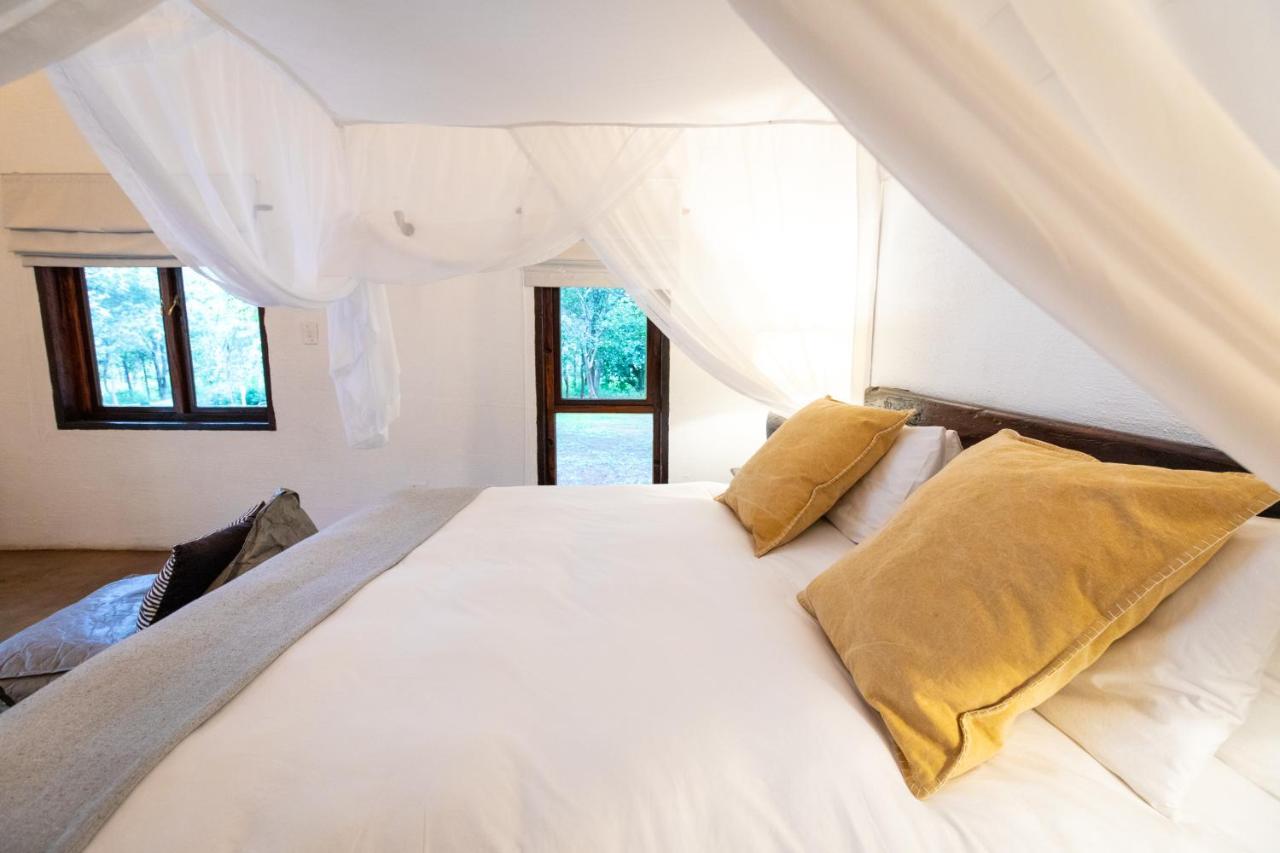 Kingly Bush Villa Phalaborwa Luaran gambar