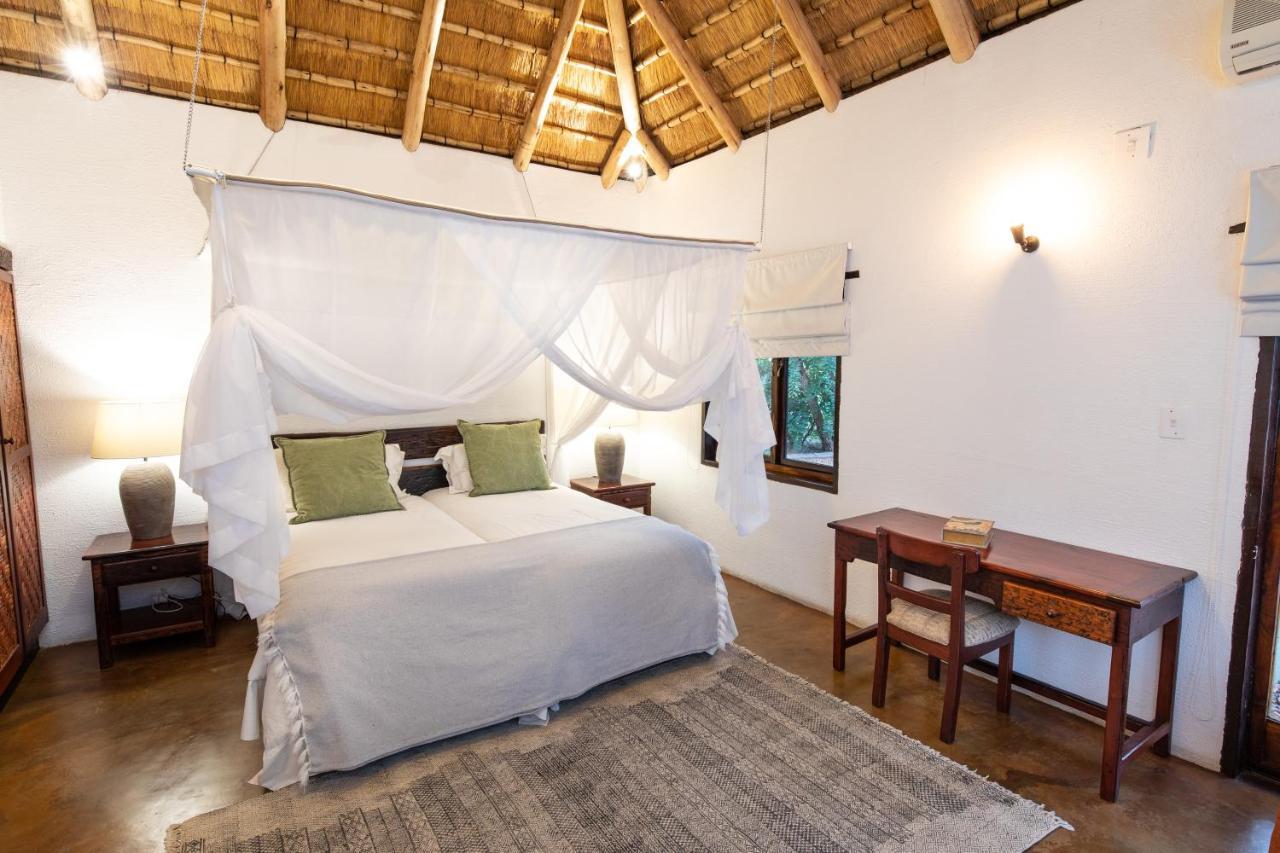 Kingly Bush Villa Phalaborwa Luaran gambar