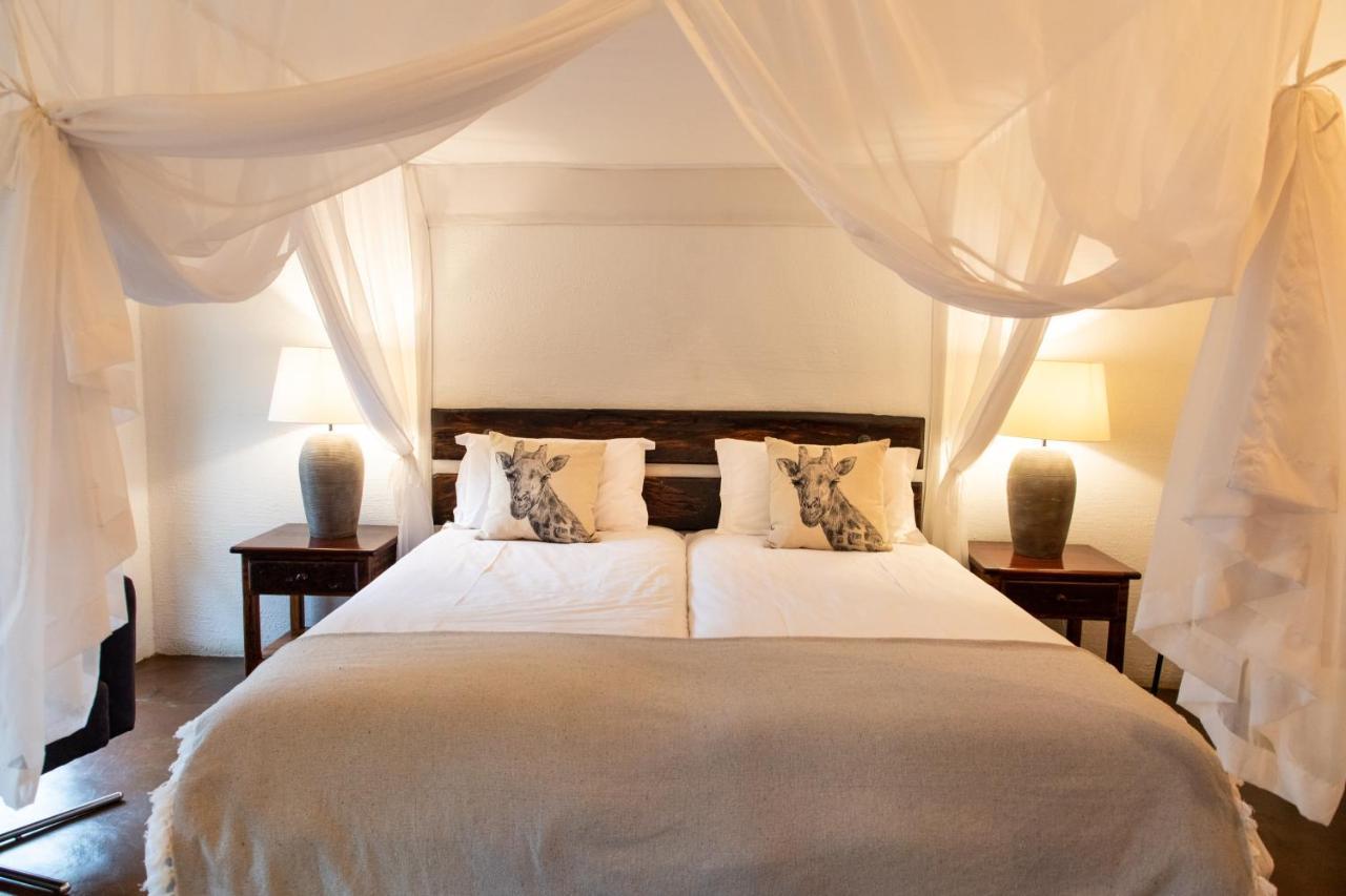 Kingly Bush Villa Phalaborwa Luaran gambar