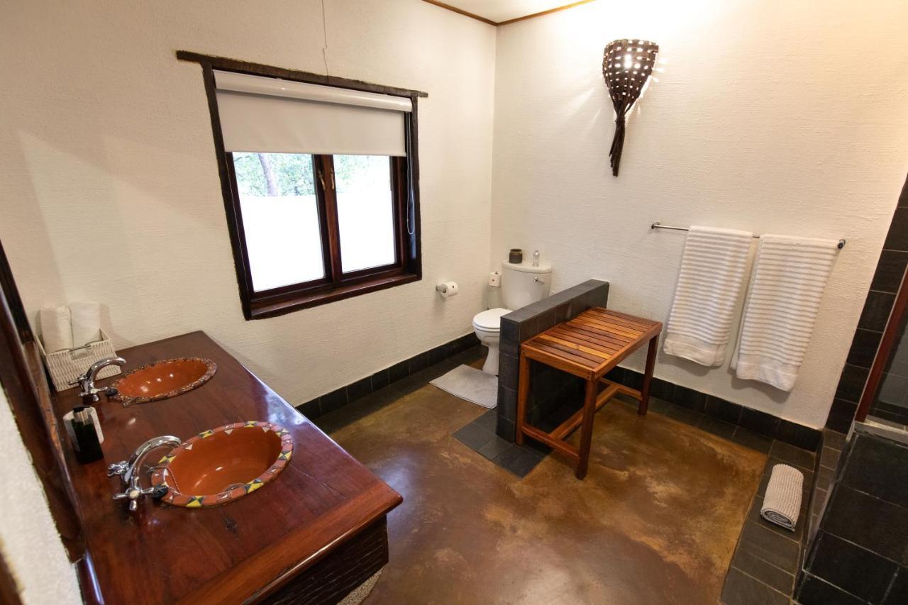 Kingly Bush Villa Phalaborwa Luaran gambar