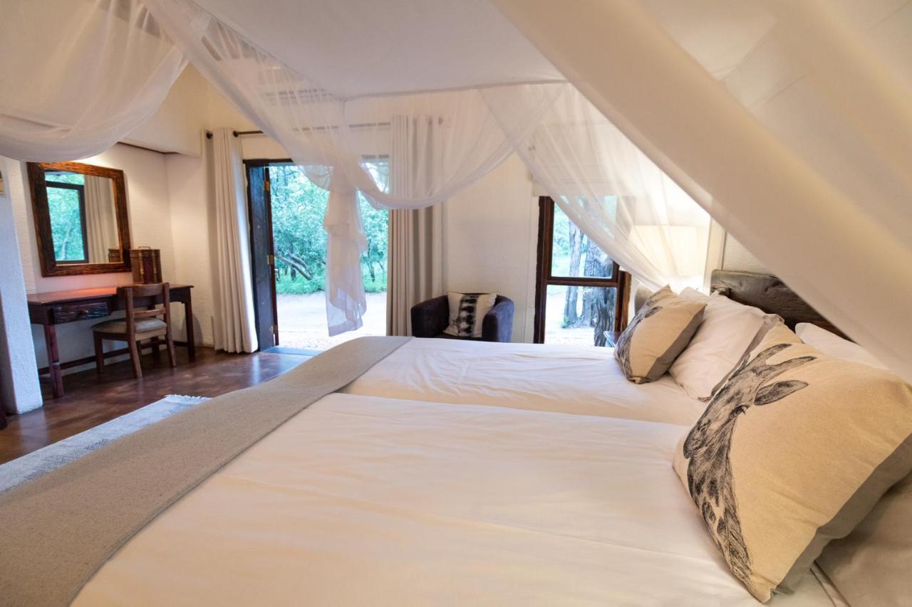 Kingly Bush Villa Phalaborwa Luaran gambar