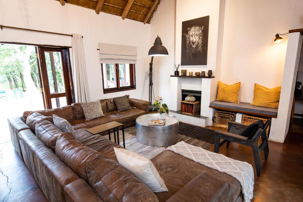 Kingly Bush Villa Phalaborwa Luaran gambar