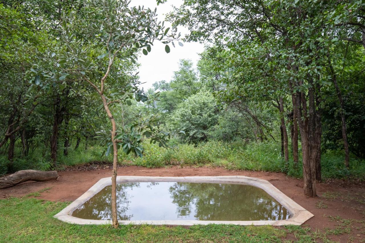 Kingly Bush Villa Phalaborwa Luaran gambar