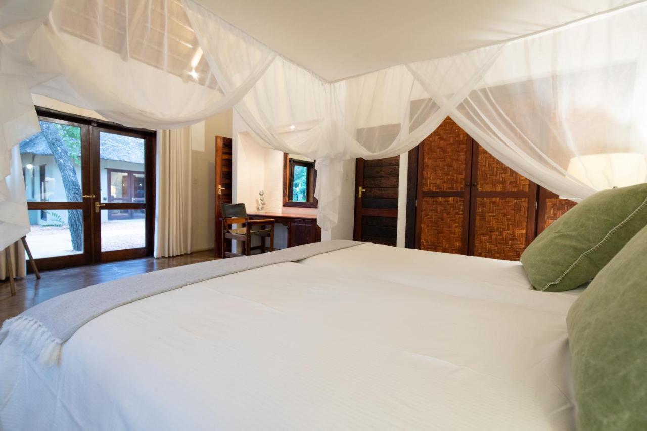 Kingly Bush Villa Phalaborwa Luaran gambar