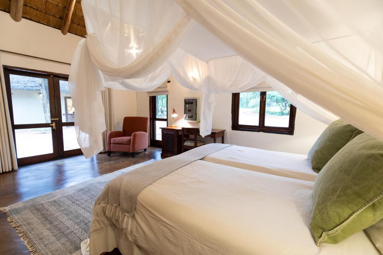 Kingly Bush Villa Phalaborwa Luaran gambar