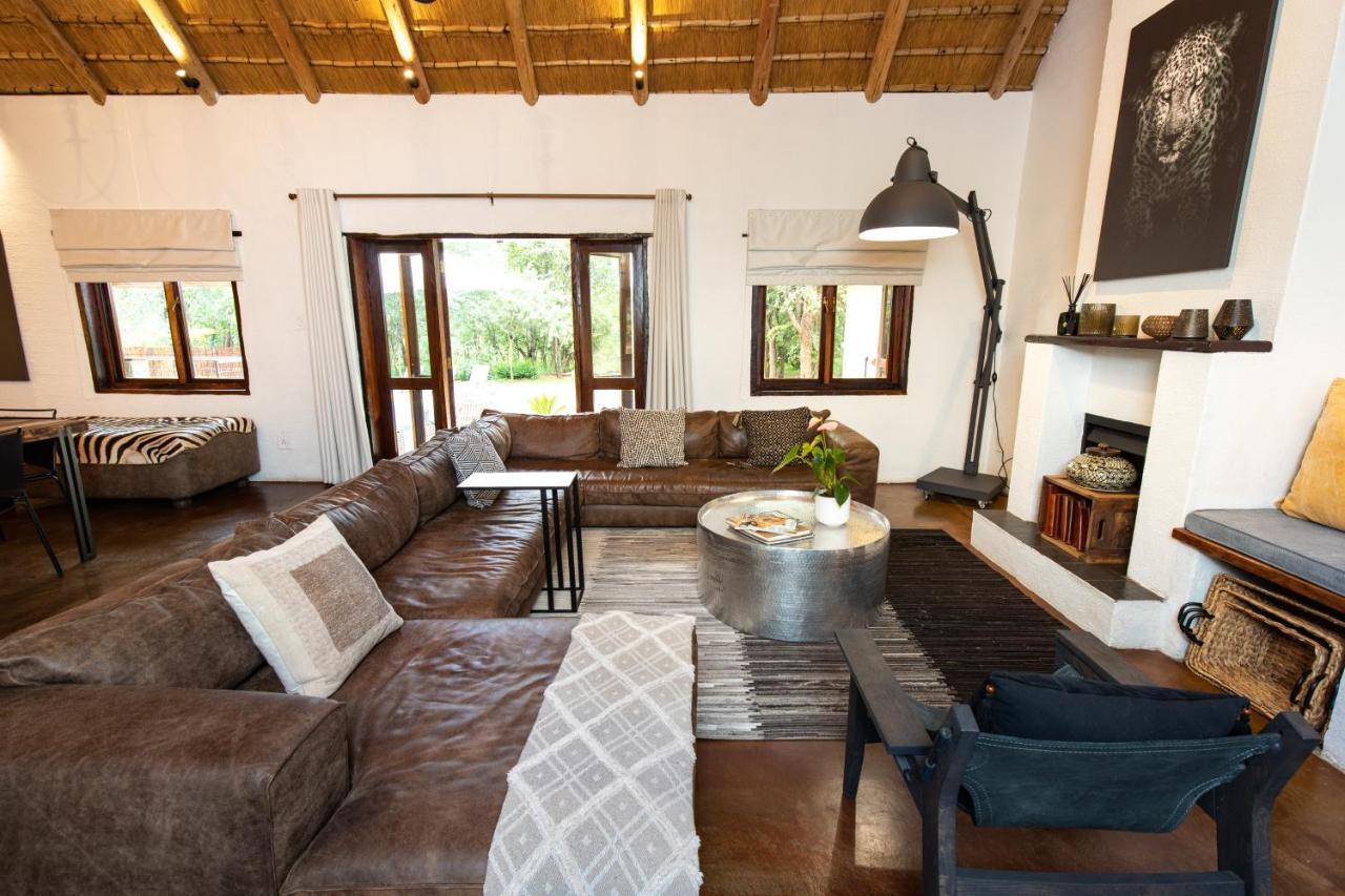Kingly Bush Villa Phalaborwa Luaran gambar