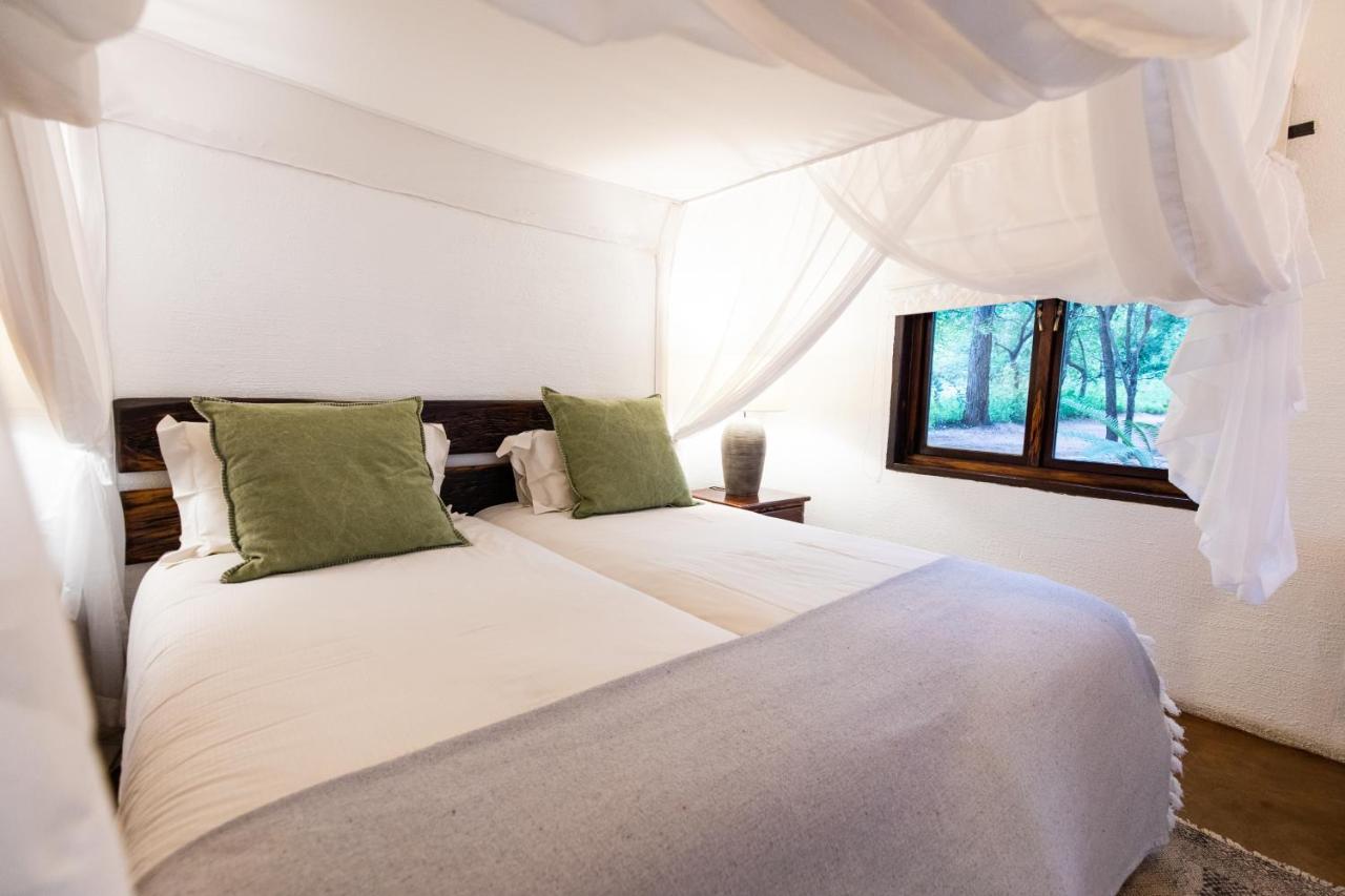Kingly Bush Villa Phalaborwa Luaran gambar