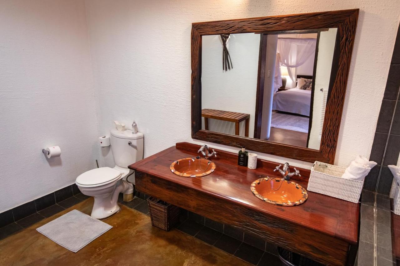 Kingly Bush Villa Phalaborwa Luaran gambar