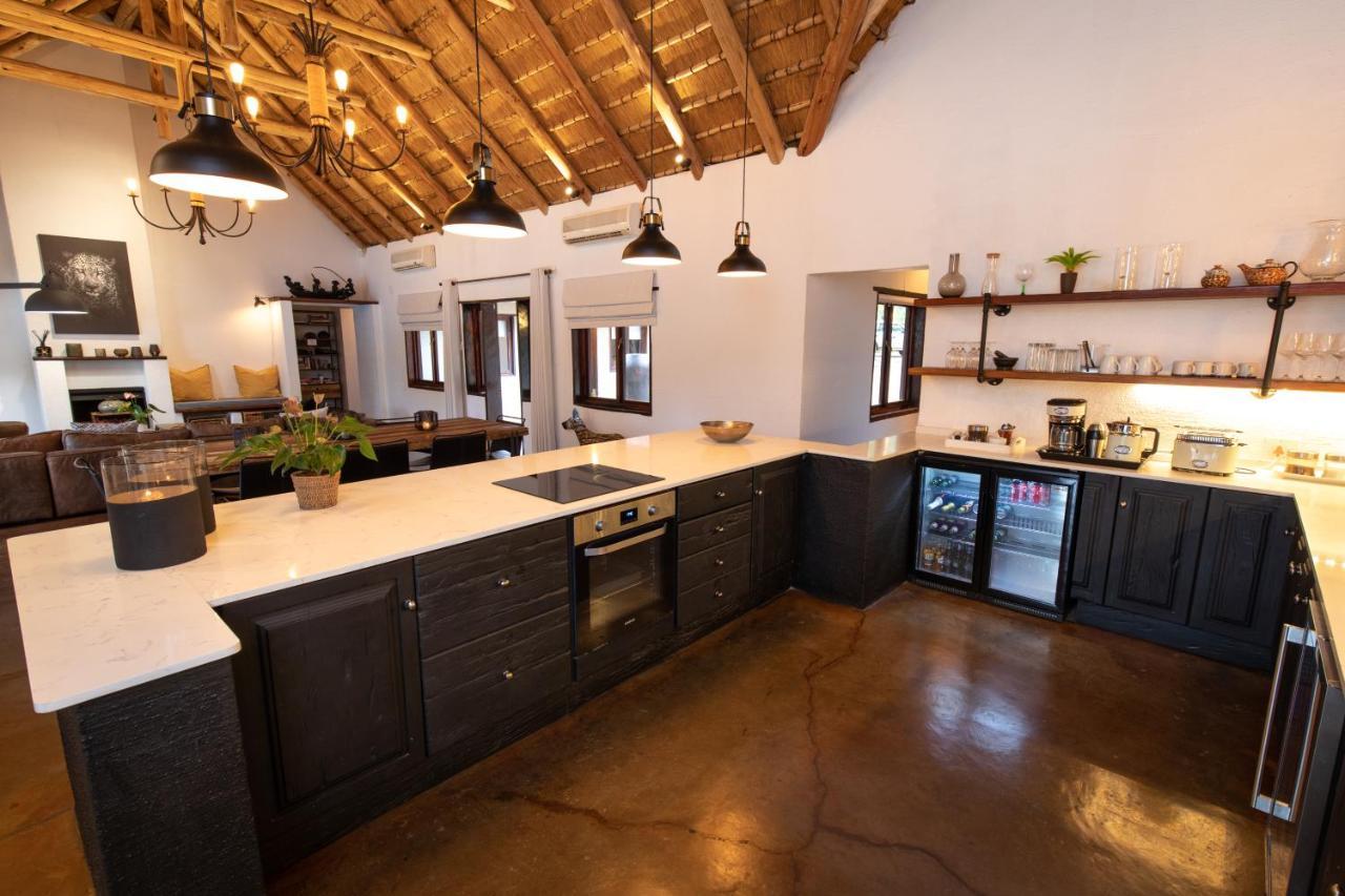 Kingly Bush Villa Phalaborwa Luaran gambar