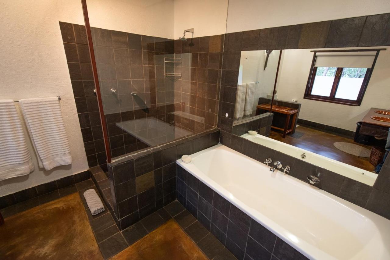 Kingly Bush Villa Phalaborwa Luaran gambar