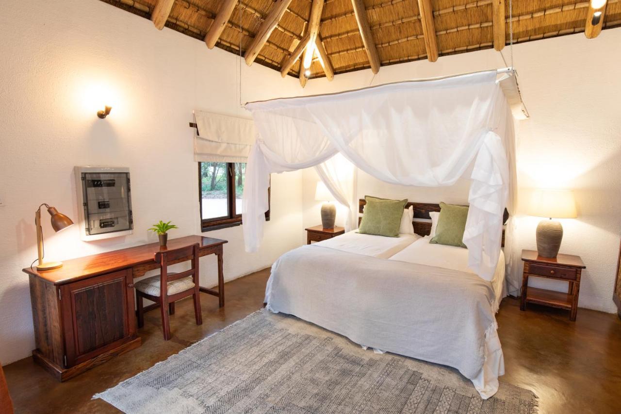 Kingly Bush Villa Phalaborwa Luaran gambar